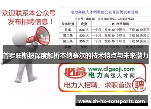 普罗旺斯报深度解析本纳赛尔的技术特点与未来潜力