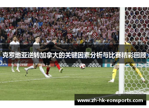 克罗地亚逆转加拿大的关键因素分析与比赛精彩回顾