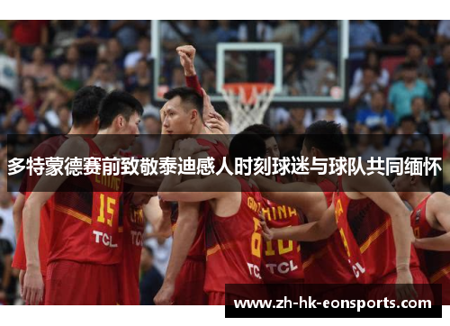 多特蒙德赛前致敬泰迪感人时刻球迷与球队共同缅怀