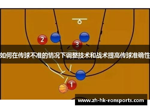 如何在传球不准的情况下调整技术和战术提高传球准确性