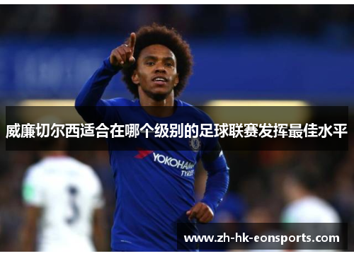 威廉切尔西适合在哪个级别的足球联赛发挥最佳水平