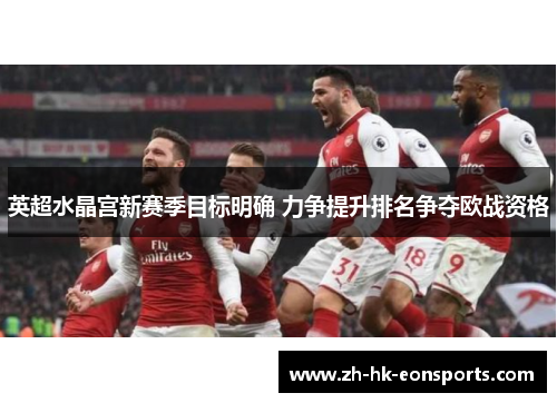 英超水晶宫新赛季目标明确 力争提升排名争夺欧战资格