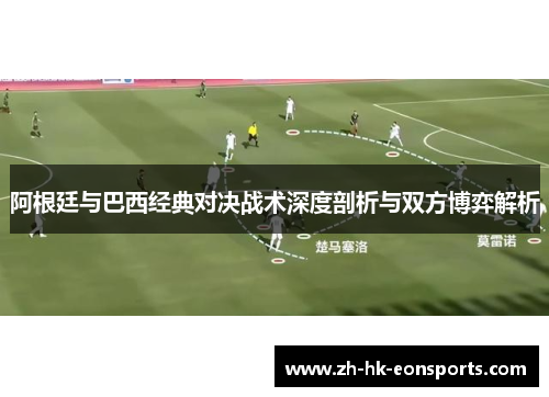 阿根廷与巴西经典对决战术深度剖析与双方博弈解析