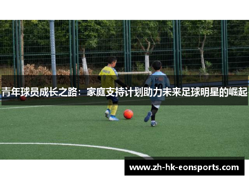 青年球员成长之路：家庭支持计划助力未来足球明星的崛起